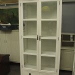 903 1103 DISPLAY CABINET